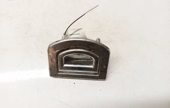Audi A4 S4 B8 8K Other interior part 1K0864203