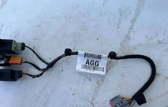 Ford C-MAX II Other wiring loom AV6T14B079AGG