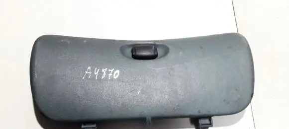 Renault Megane I Other interior part