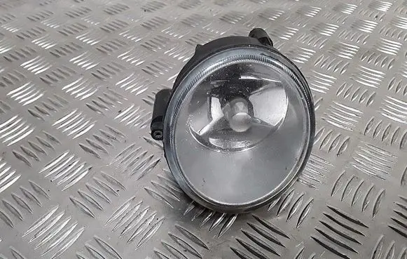 Renault Scenic RX Front fog light 7700420126 67736890