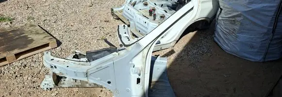 BMW X3 F25 Front quarter panel