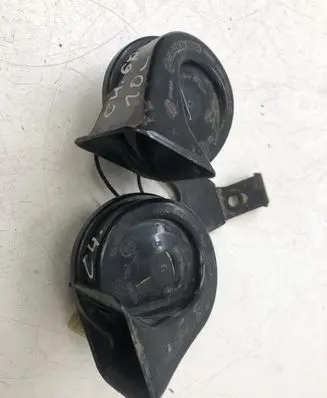 Citroen C4 Grand Picasso Horn signal