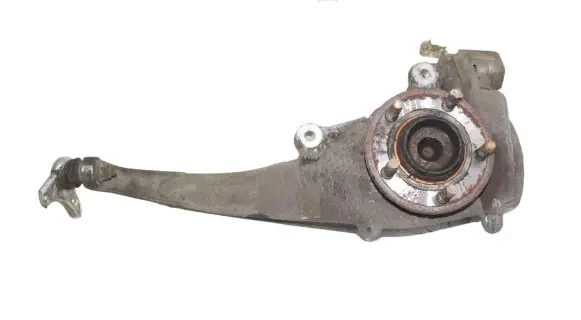 Jaguar XF X250 Front wheel hub