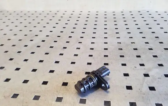 Chevrolet Captiva Crankshaft position sensor 25183319