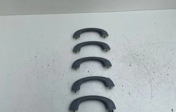 Toyota Previa (XR30, XR40) II A set of handles for the ceiling 7460344020