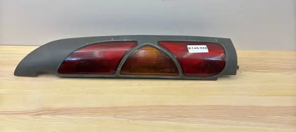 Renault Kangoo I Rear/tail lights 7700308714