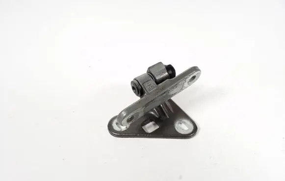 Front door upper hinge