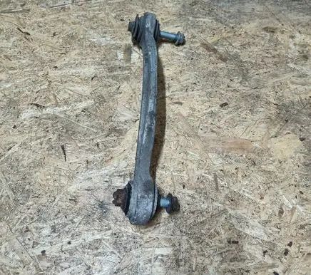 Rear upper control arm/wishbone