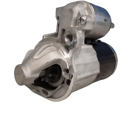 Opel Frontera B Starter motor M0T31071 25-4190