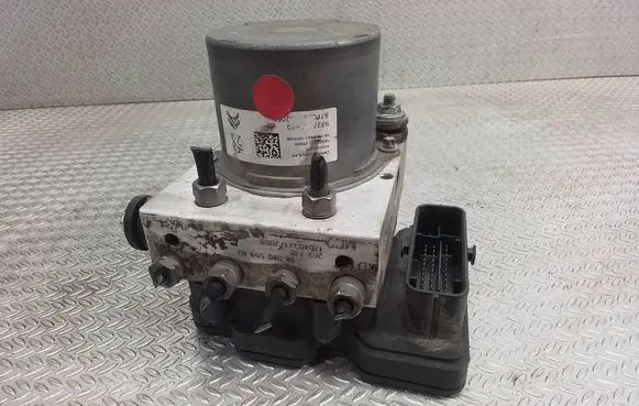 Toyota Proace ABS Pump 9808055980