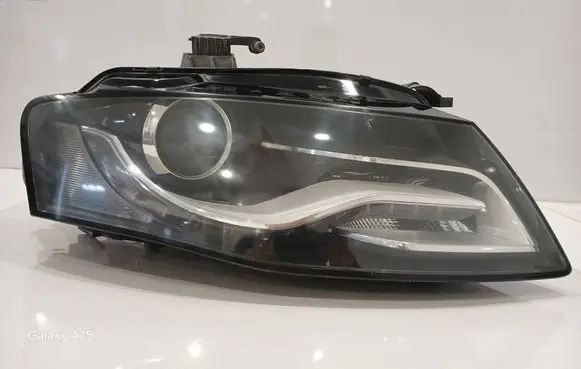 Headlight/headlamp