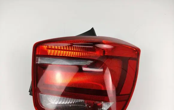 BMW 1 F20 F21 Rear/tail lights RGC11543