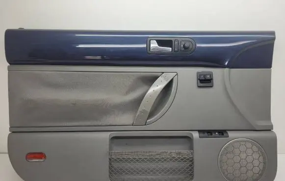 Volkswagen New Beetle Front door card panel trim