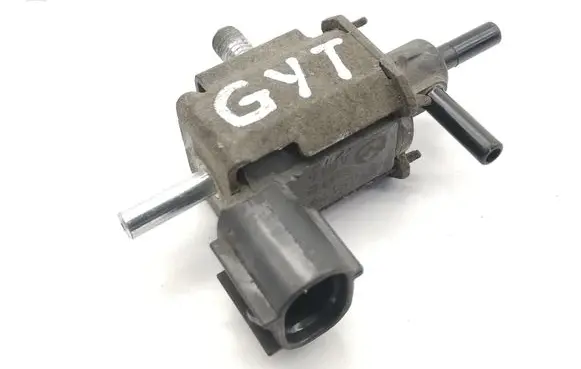 Mazda 3 II Turbo solenoid valve K5T48179