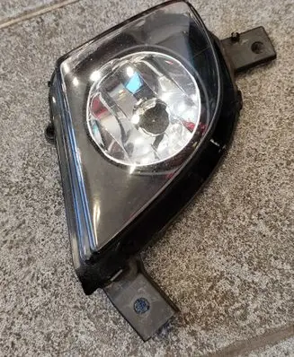 BMW 3 E90 E91 Front fog light 170037