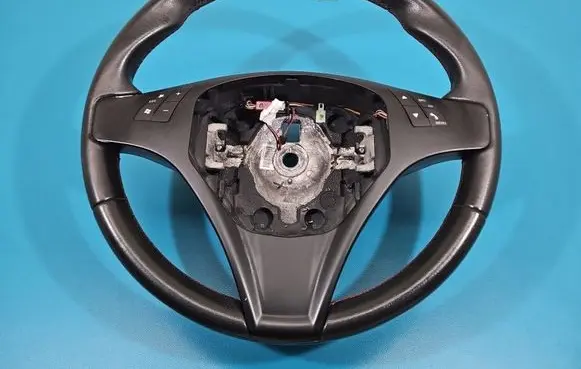 Alfa Romeo Giulietta Steering wheel IMPRK1530691