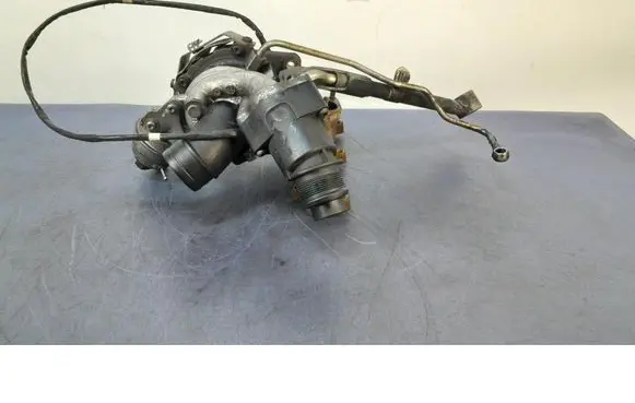 Seat Ibiza IV (6J,6P) Turbo system vacuum part 03P253019