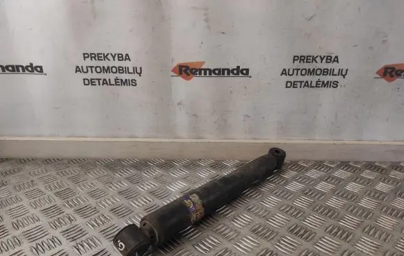 Iveco Daily 30.8 - 9 Rear shock absorber/damper