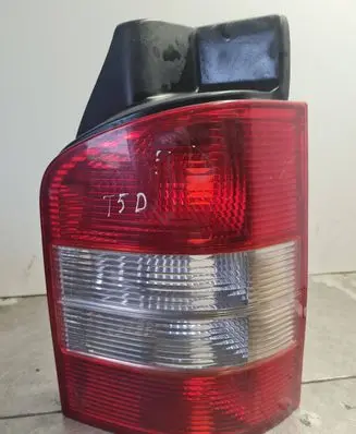 Volkswagen Transporter - Caravelle T5 Rear/tail lights 084411957R