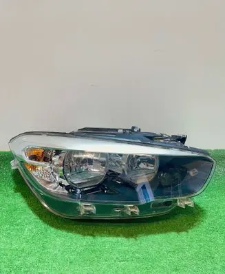 BMW 1 F20 F21 Headlight/headlamp 735839211