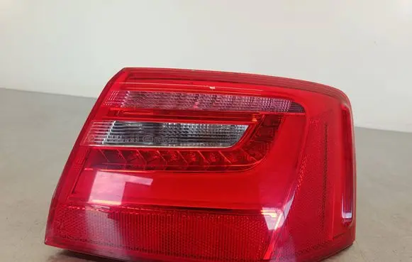 Audi A6 S6 C7 4G Rear/tail lights 4G5945096A 2237 90003851