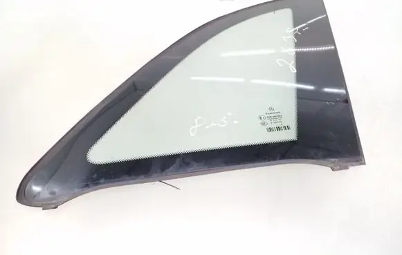 Mercedes-Benz B W245 Rear side window A1696701012 43R001583 AS2
