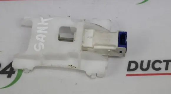 Clutch pedal sensor
