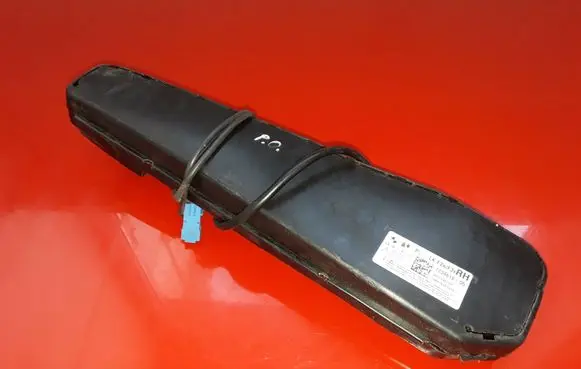 BMW 1 F20 F21 Seat airbag 7239616 723961605 86723961605