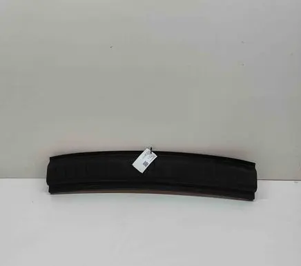 BMW iX1 Trunk/boot sill cover protection 9461985 51479461985
