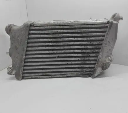 Audi A8 S8 D3 4E Intercooler radiator 4E0146806D