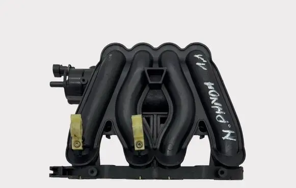 Intake manifold