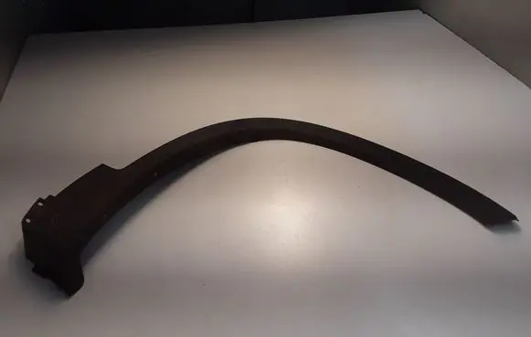 KIA Sorento Fender trim (molding) 877142P010