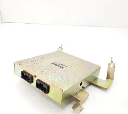 Nissan Almera Tino Engine control unit/module 4079013573