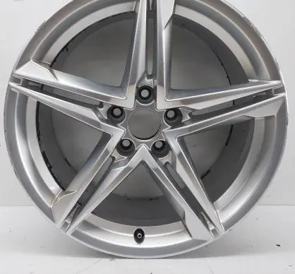 Audi A4 S4 B9 8W R18 spare wheel 8W0601025R
