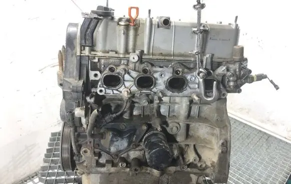 Honda Civic Engine D16V1