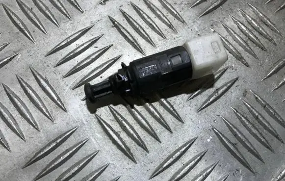 Renault Laguna II Brake pedal sensor switch 414988