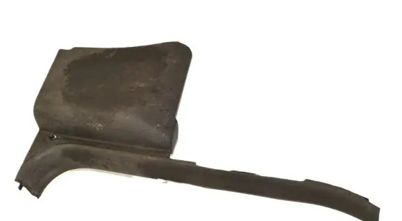 Audi A6 S6 C4 4A (D) pillar trim (bottom) 4A0010130H