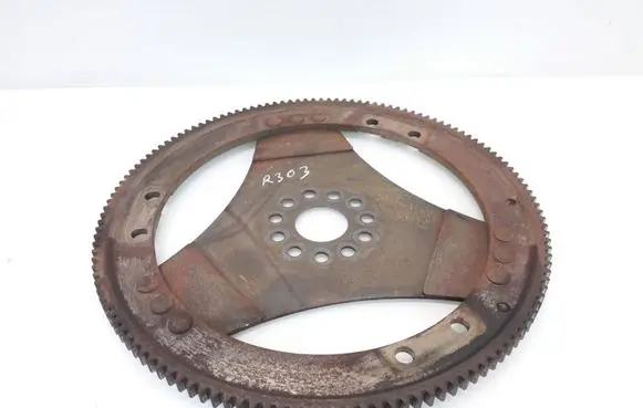 Volkswagen Touareg I Flywheel 07Z105323A