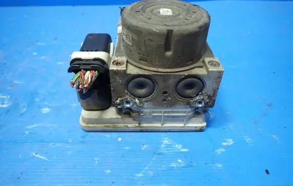 Citroen DS3 ABS Pump 9678416280