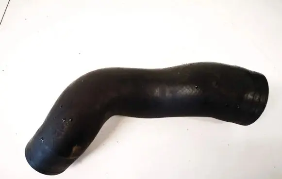 Opel Zafira A Intercooler hose/pipe 24451329