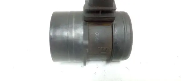 Audi A4 S4 B8 8K Mass air flow meter 0281002735 03G906461 03G906461C