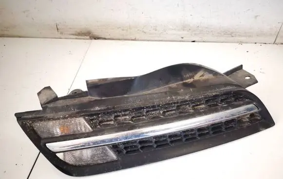 Nissan Micra Front bumper lower grill 62320bc400