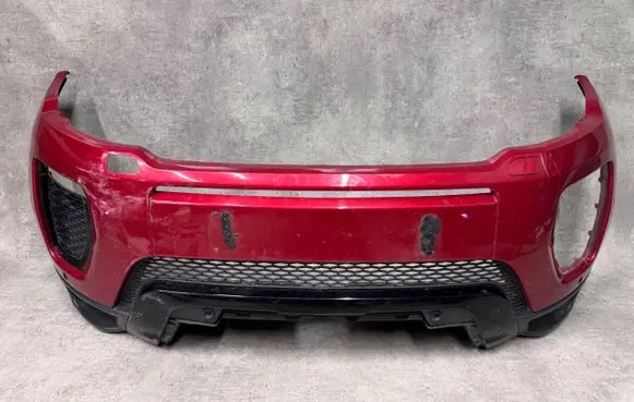 Land Rover Range Rover Evoque L538 Front bumper NULL