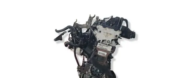 BMW 3 E90 E91 Engine 88726084 778121103