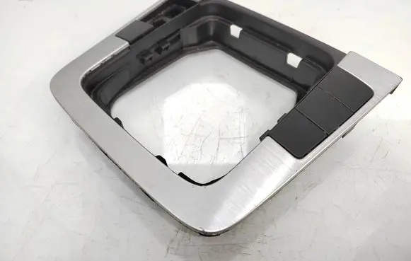 Volkswagen PASSAT B6 Gear shifter surround trim plastic 3C0864263A 0717511087 3c9864263a