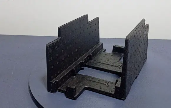 BMW M3 Battery box tray 9882597