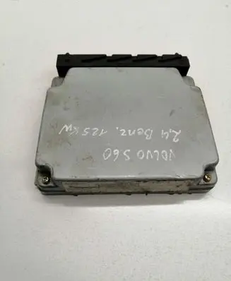 Volvo S60 Engine control unit/module 1928403486