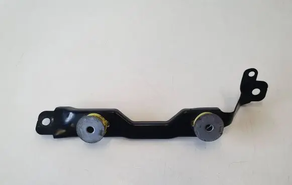 Porsche Macan (95B) Headlight/headlamp mounting bracket 95B941451C