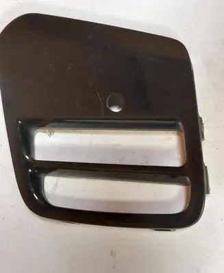 KIA Pro Cee'd II Quarter panel pressure vent 86664A2500
