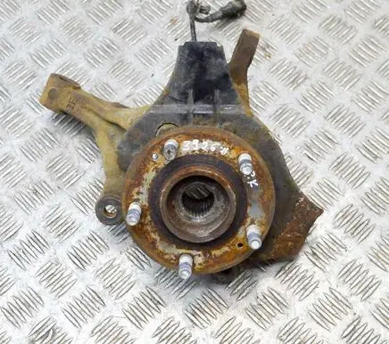 KIA Optima Front wheel hub 51715C1000
